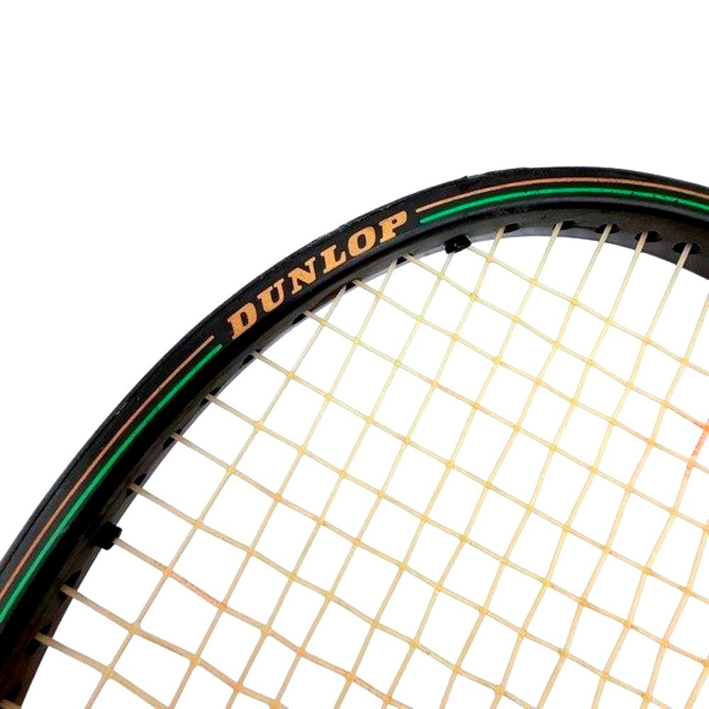 Dunlop Max 200G Graphite Tennis Racquet Vintage McEnroe Graf Classic Racket - Picture 4 of 10